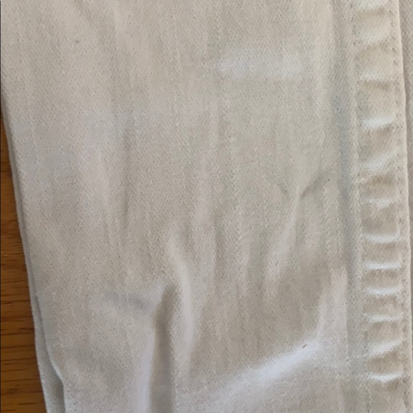 White True Religion “Julie” jeans - Picture 7 of 8